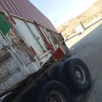 هوو2007|خودرو سنگین|سراوان, |دیوار