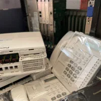 سانترال tes 3.8 همراه با گرانتی 1ساله