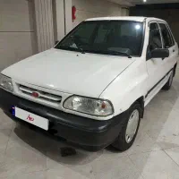 پراید۸۴