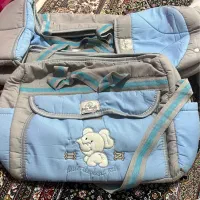 کیف و ساک حمل نوزاد