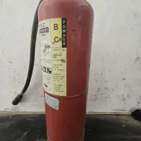 کپسول گاز