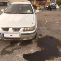 سمند