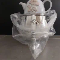 ست قوری کتری