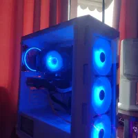 معاوضه کیس midetower