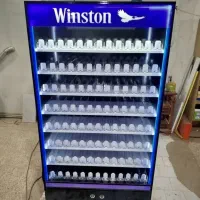 استند سیگار از ۳۲بوکس تا ۱۰۴باکس تمام mdf