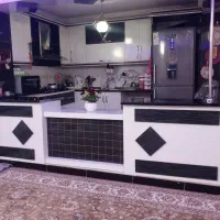 دوطبقه شمالی سند دار حاجی اباد