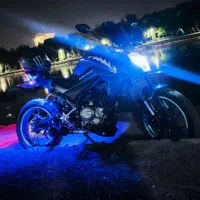 موتور سیکلت cf 250nk