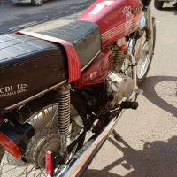 موتور سیکلت 125cc