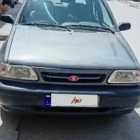 پراید131مدل90