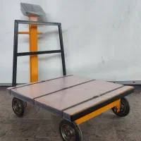 باسکول دیجیتال 800 کیلویی