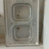 سینک ایلیا ضخیم