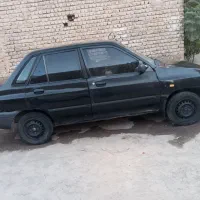 پراید مدل ۸۳