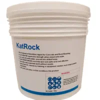 کتراک (آلمانی) تخریب سنگ ، بتن ، ساروج