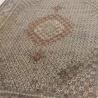 فرش تبریز ۶ متری