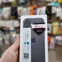 iphone 16 normal 256g|موبایل|قم, زاویه|دیوار