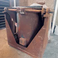 کوره ذوب