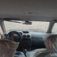 پراید ۱۳۲ مدل ۹۲