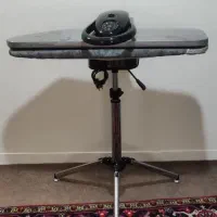 اتو پرسی