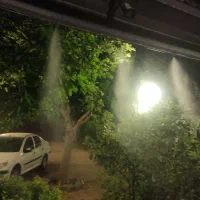 فروش و نصب مهپاش صنعتی و خانگی