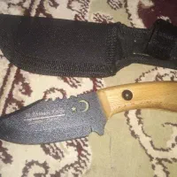 چاقو زد زنگ