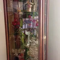 ویترین مبلمان خانگی