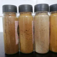 ادویه دست ساز و خانگی گلبهار