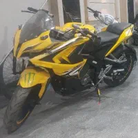 آر اس RS 200 مدل 95