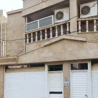 فروش طبقه بالا ۳ خوابه نوسارومجزافاز۲ بلوار رشدیه