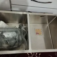 کالای آشپزخانه  ظرفشویی