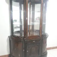 ویترین کنسول
