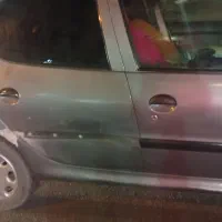 206 مدل 85|خودرو سواری و وانت|قم, خداکرم|دیوار