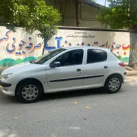 پژو 206 تیپ ۲، مدل ۱۳۹۸|خودرو سواری و وانت|گرگان, |دیوار