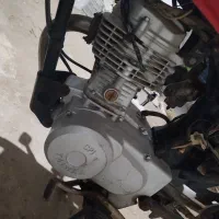 موتور در حد بدون آچار خوری پلمپ