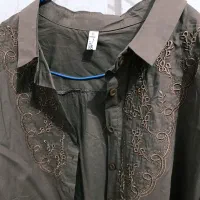 شومیز و شلوار واید ۱۷۰۰