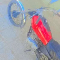 موتور 125سالم