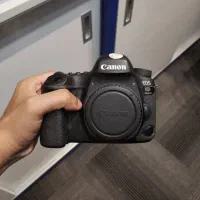 دوربین کنون 6d ii