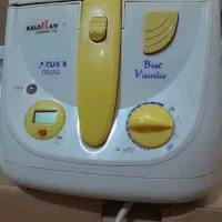 سرخ کنkaloranve