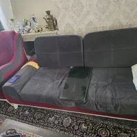 مبل راحتی ۸ نفره