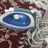 اتو مارک مولینکس در اقبالیه