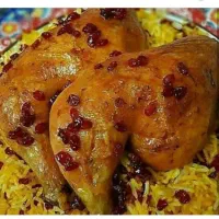 اشپز هستم پخت غذا در کربلا