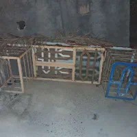 درب پنچره