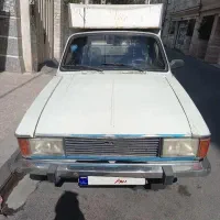 پیکان وانت دوگانه ۹۰
