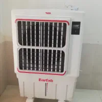 کولر آبی برفاب نو