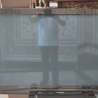 تلویزیون LG50 پلاسما سنگاپوری  اصل