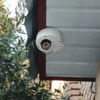 نصب دوربین و دزدگیر اماکن