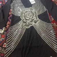بولیز زنانه مجلسی