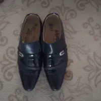 کفش سایز ۳۸