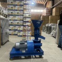 دستگاه پلت زن مرغداری ،طیور و پرورش ماهی