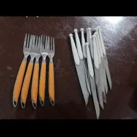 پیشدستی|ظروف سرو و پذیرایی|رشت, رشتیان|دیوار