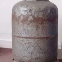 کپسول گاز بوتان